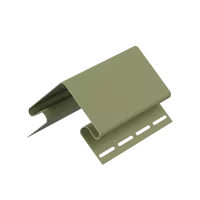 Внешний угол  75/15 мм, кипарис