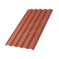 Профлист МЕТАЛЛ ПРОФИЛЬ МП-35x1035-A (PURETAN-20-RR750-0,5)