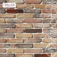 Декоративный кирпич Тироль Брик 393-90