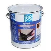 Клей-герметик Icopal (Икопал) 10л