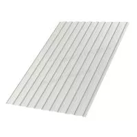 Профлист МЕТАЛЛ ПРОФИЛЬ С-8x1150-B (ПЭ-01-9002-0,45)