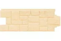 Фасадная панель Grand Line Сланец Classic бежевый