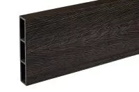 Доска грядочная Holzhof 150*25*2950мм, тиснение 3D