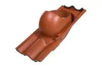 Проходной элемент TIILI-XL кирпичный