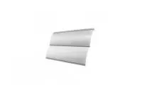 Блок-хаус new 0,5 Satin RAL 9003 сигнальный белый