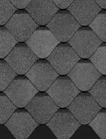 Гибкая черепица PREMIUM, НИЦЦА, Фладен