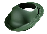 Проходной элемент Next Зелёный