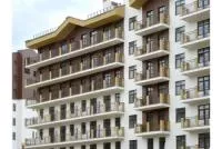 Корабельная Доска 0,265 Grand Line 0,5 PurLite Matt RAL 9005 черный