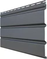 Софит Premium Acryl Grand Line без перфорации графит