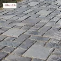 Тротуарная плитка Тиволи С900-83