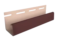 Профиль J26, табачный