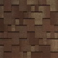 Гибкая черепица Sanremo legno 222