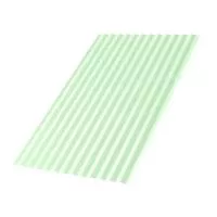 Профлист МЕТАЛЛ ПРОФИЛЬ МП-18x1100-B NormanMP (ПЭ-01-6019-0,5)