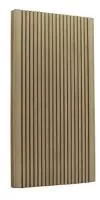Террасная доска TERRADECK ECO 155*28*3000 мм (натур)