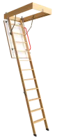 Чердачная лестница PREMIUM