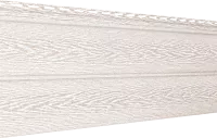 Сайдинг Тимберблок Ясень Белёный (3,05 м)
