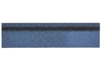 Конек/Карниз Шинглас (Shinglas) 12х0,3/20х0,25 (Тёрн) /1 уп/