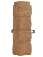 Угол фасадной панели «Альта-Профиль», Фагот клинский