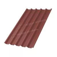 Профлист МЕТАЛЛ ПРОФИЛЬ С-44x1000-A (ПЭ-01-3009-0,7)