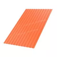 Профлист МЕТАЛЛ ПРОФИЛЬ МП-10x1100-B NormanMP (ПЭ-01-2004-0,5)