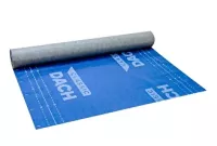 Супердиффузионная мембрана PRODACH СLASSIC 1,5х46,7м (70м2) 115г/м2