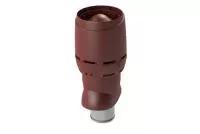 Вентилятор FLOW ECo200Р/700 красный