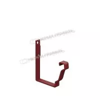 Держатель желоба 120х86 БЮДЖЕТ (ПО-01-3011-3)