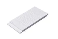 Фиброцементный сайдинг БЕТЭКО-Вудстоун Клик (RAL 9003 )