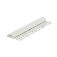 Финишный профиль, пломбир