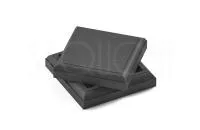 Комплект крышка\юбка для столба SEQUOIA GRAY