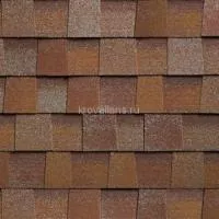 Гибкая черепица Шинглас (Shinglas) Кантри (Юта) /1 кв.м/