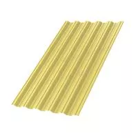 Профлист МЕТАЛЛ ПРОФИЛЬ НС-35x1000-A (ПЭ-01-1018-0,5)