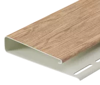 Наличник 75 мм, рябина