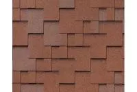 RoofShield черепица Премиум Модерн (3м2) Песочный