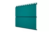 ЭкоБрус 0,345 Gofr 0,45 PE RAL 5021 водная синь