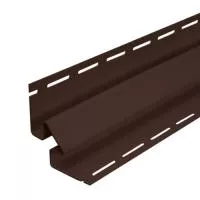 внутренний угол 5/8 дюйма «Текос», арабика акрил