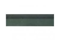 ТЕХНОНИКОЛЬ Гибкая черепица, коньково-карнизная, Зеленый экстра & 4К4Е21-0697RUS