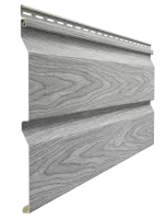 Сайдинг LUX под дерево, Корабельный брус D5D, канадская береза