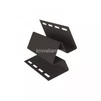 Внутренний угол Grand Line (Гранд Лайн) 3 м (Коричневый)