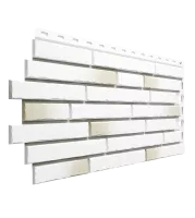 Фасадная панель KLINKER, монте