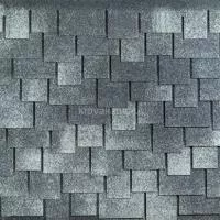 Гибкая черепица Katepal (Катепал) Ambient (Серебристый коралл) /1 кв.м/