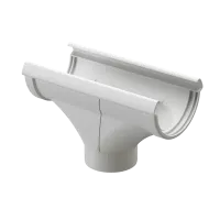 Воронка LUX, пломбир