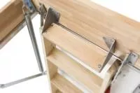 Дополнительная ступень LXT 280