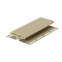 H-профиль 13 мм, фисташки