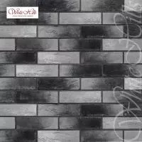 Вентилируемый фасад White Hills Норвич Брик ll F372-80