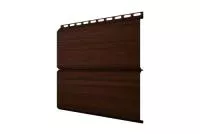 ЭкоБрус 0,345 Grand Line 0,45 Print Elite Choco Wood