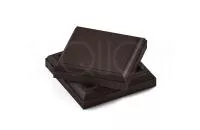 Комплект крышка\юбка для столба SEQUOIA BROWN