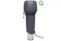 Вентилятор Eco220Р/160/700 серый