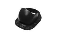 Проходной элемент Kredo GrandLine черный