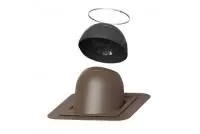 Проходной элемент №2 (280-380) PIIPPU коричневый